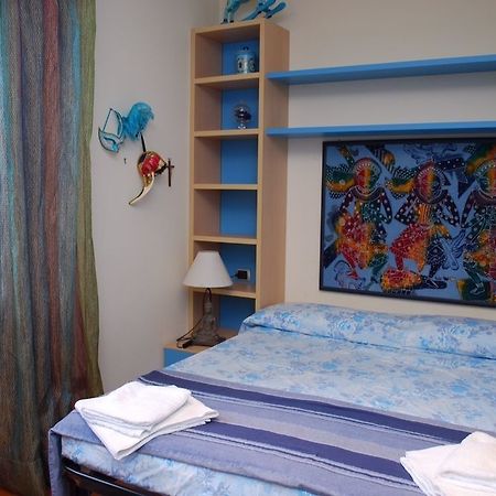 B&B Villa Fior Di Loto Limone sul Garda Exterior foto