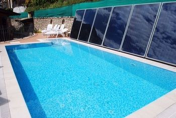 B&B Villa Fior Di Loto Limone sul Garda Exterior foto