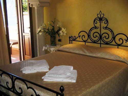 B&B Villa Fior Di Loto Limone sul Garda Exterior foto
